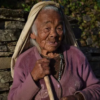 Dhanmaya Tamang